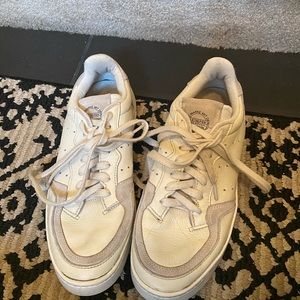 Adidas lifestyle shoes